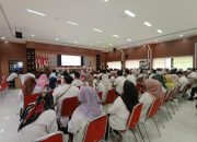 Pemkot Bandar Lampung Adakan Sosialisasi SPBE