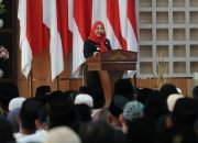 Pemkot Bandar Lampung Berangkatkan 710 Jemaah Umroh