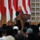 Pemkot Bandar Lampung Berangkatkan 710 Jemaah Umroh