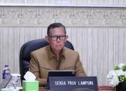 Rakor Pengendalian Inflasi Daerah, Kementerian Dalam Negeri Tekankan Langkah Konkret Dalam Penanganan Inflasi di Daerah