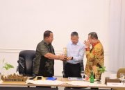Gubernur Arinal Djunaidi Buka Peluang Kerjasama dan Investasi Dengan Investor Tiongkok