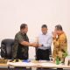 Gubernur Arinal Djunaidi Buka Peluang Kerjasama dan Investasi Dengan Investor Tiongkok