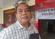 Dua Pemuda Asal Kota Metro Di Tangkap Polisi Usai Video Pemerasan Viral.