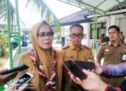 Disdikbud Kota Metro Bina Pramuka Pra Siaga PAUD Se Bumi Say Wawai.