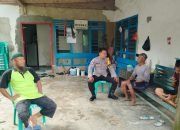 Cooling System, Polres Metro Sosialisasi Ke Masyarakat Antisipasi Isu Hoaks.
