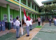 Police Goes To School, Upaya Polres Metro Cegah Tawuran.