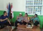 Cooling System: Polres Metro Gencar Berikan Sosialisasi Jelang Pemilu 2024.