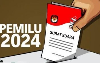 PDIP Unggul Dengan Memperoleh Lima Kursi Anggota Duduk di Kursi DPRD