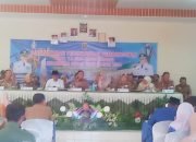 Kec. Metro Timur Tahun 2024 Mendapat Kucuran APBD Rp 34 Miliyar Dari Pemkot..