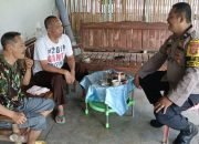 Jelang Berakhirnya Tahapan Kampanye, Polres Metro Terus Lakukan Cooling System.