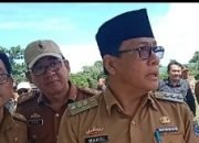 Wahdi Rencanakan Tukar Aset Lahan Milik Pemkot Kepada Swasta Untuk Atasi Banjir.