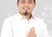 PKS Metro Sukses Hantarkan Lima Kadernya Duduk Di Kursi DPRD.