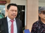 John L. Situmorang Pertanyakan Alasan PN Metro Merubah Status Tahanan Farida.
