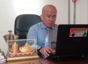 Samidi: Pengurus DPC PWRI Ke Depan Harus Profesional Dan Harus Jadi Satu.