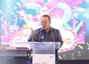 Gubernur Arinal Djunaidi Mengapresiasi Bank Lampung Yang Berkomitmen Memberikan Pelayanan Terbaik Kepada Masyarakat