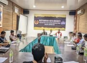 Hermanto Terpilih Pimpin PBVSI Kota Bandarlampung Hingga 2027