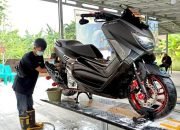 Kolaborasi Komunitas dan BUMN, Berdayakan Disabilitas Tuna Rungu di Bandar Lampung