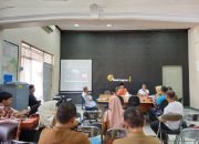 Senator Abdul Hakim Gelar Diskusi Kendala Pengembangan Wisata di Lampung