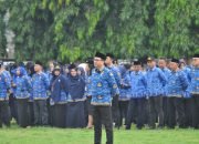 Selama Bulan Suci Ramadhan 1445 H, Jam Kerja ASN Mengacu Pada Surat Edaran Gubernur Lampung Nomor 36 Tahun 2024