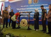 Pemkot Bandar Lampung Gandeng PWI Latih ASN