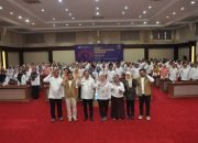 Pemprov Lampung Bersama Kementerian Kesehatan RI Gelar Acara Puncak Peringatan Hari Pendengaran Sedunia Tahun 2024