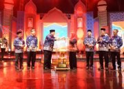 Bandar Lampung Juara Umum MTQ ke-50 Tingkat Provinsi Lampung