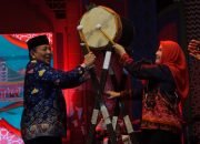 MTQ Ke-50 Tingkat Provinsi Lampung Resmi Dibuka