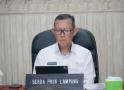 Upaya Kendalikan Harga Bahan Pangan, Kemendagri Tekankan Daerah Untuk Meningkatkan Gerakan Menanam dan Operasi Pasar Murah