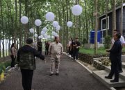 Gubernur Arinal Djunaidi Dorong Sinergi Seluruh Sektor Guna Pertahankan Predikat Lampung Sebagai Lumbung Pangan Nasional