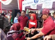 Pemkot Bandar Lampung Akan Gelar Pasar Murah 