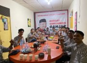 DPD Barisan Soekarnois Bertarung Ide untuk Ganjar Pranowo