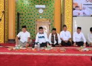 Pemprov Lampung Gelar Kegiatan Safari Ramadhan 1445 H di Kabupaten Way Kanan