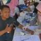DKM Jami Al Munawaroh Kemiling Gelar Donor Darah