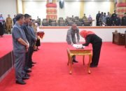 DPRD Kota Rekomendasikan Pemkot Tagih Kelebihan Anggaran ke Pihak Ketiga