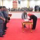 DPRD Kota Rekomendasikan Pemkot Tagih Kelebihan Anggaran ke Pihak Ketiga