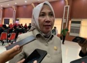 Pemkot Balam Akan Menegur Asn Bagi Yang Membolos Jam Kerja Selama Ramadhan