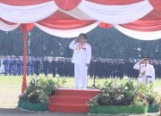 Hari Jadi Ke-60 Provinsi Lampung, Momentum Sinergi Seluruh Elemen Dalam Membangun Daerah Menuju Lampung Berjaya