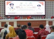 Bandar Lampung Jadi Tuan Rumah MTQ ke 50, Eva Dwiana : Akan All Out