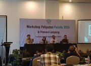 Ninik Rahayu: Empat Prinsip ini Wajib Jadi Acuan Wartawan Peliputan Pemilu 2024