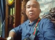 Anggota DPC PWRI Metro Tidak Boleh Dualisme Organisasi Wartawan.