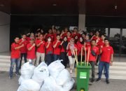 ‘ACE untuk Indonesia Bersih’ Hadir di Kota Bandar Lampung