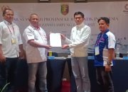Ade Utami Kembali Nahkodai Akuatik Indonesia Lampung 2023-2027