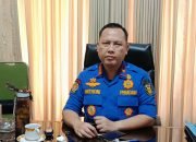Agustus hingga Awal September 2023, Dinas Damkar Bandar Lampung Catat 75 Kasus Kebakaran