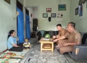 Pemkot Bandar Lampung, Beri Bantuan Biaya Pengobatan pada Balita Ahmad Rafaeza Nilam
