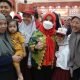 Bunda Eva Ajak Masyarakat Lestarikan Bahasa Lampung