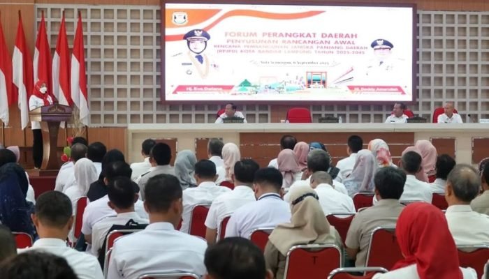 Eva Dwiana Inginkan Bandar Lampung Miliki GOR Terbesar