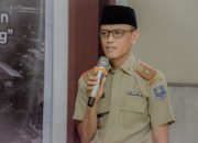 Bappeda Metro Gelar Amalia Ramdhan 1445 H.
