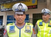 Hingga 5 Maret, Empat Pengendara Meninggal Dunia Akibat Lakakantas Di Metro