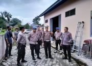 Pasca Pemilu, Polres Metro Tetap Siagakan Personil.