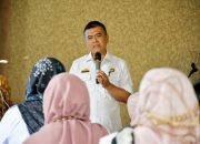 Pemkot Metro Gelar Sosialisasi, Antisipasi Kenakalan Remaja.